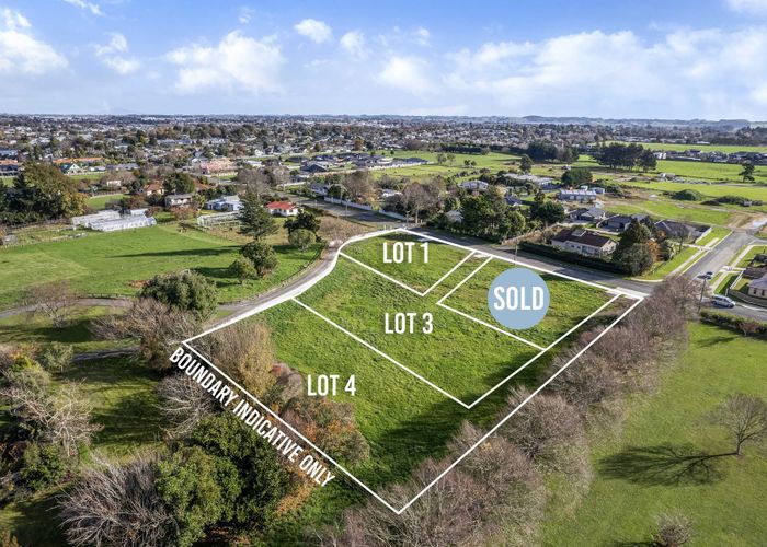  at 48 Fairfield Road, Levin, Horowhenua, Manawatu / Whanganui