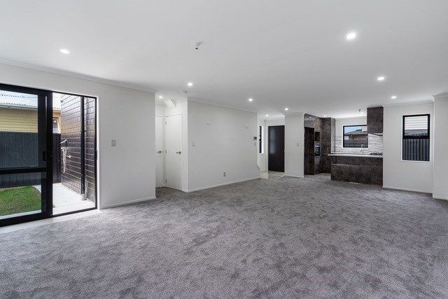  at 18B Calvert Avenue, Mangere East, Manukau City, Auckland