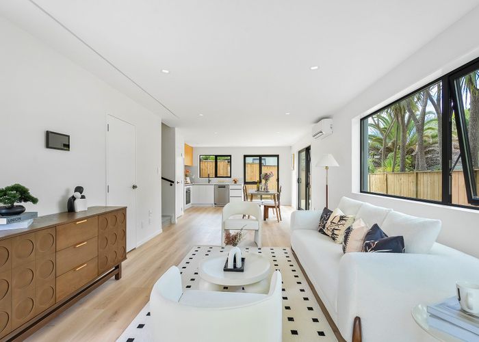  at Lot 3/26 Crompton Road, Massey, Waitakere City, Auckland