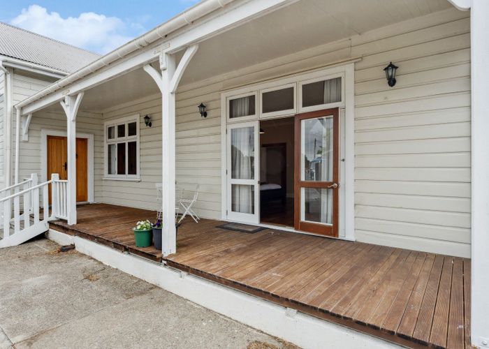  at 29 Tyndall Street, Pahiatua, Tararua, Manawatu / Whanganui