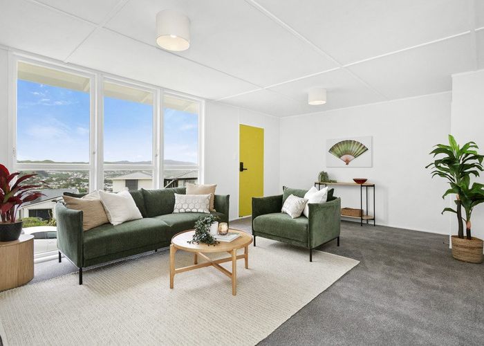  at 46 Chapman Street, Newlands, Wellington, Wellington