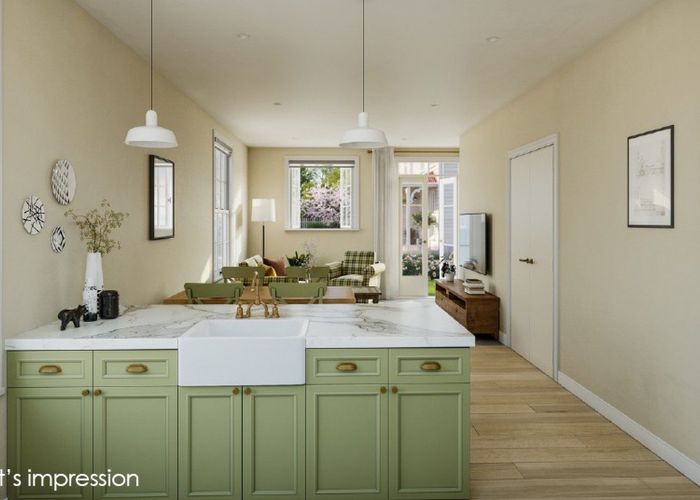  at 18 Tasman Street, The Wood, Nelson, Nelson / Tasman