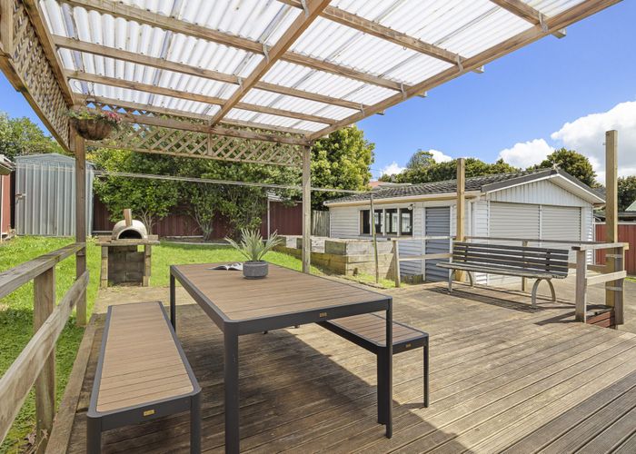  at 78a Aranui Road, Mount Wellington, Auckland City, Auckland