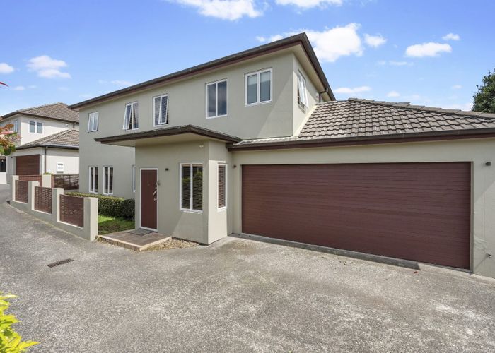  at 36A Selwyn Road, Epsom, Auckland