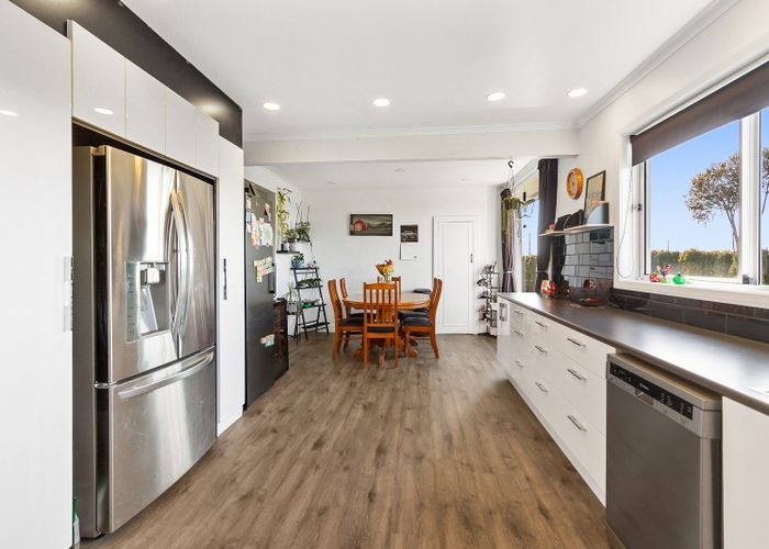  at 8 Arowhenua Station Road, Kerrytown, Timaru, Canterbury