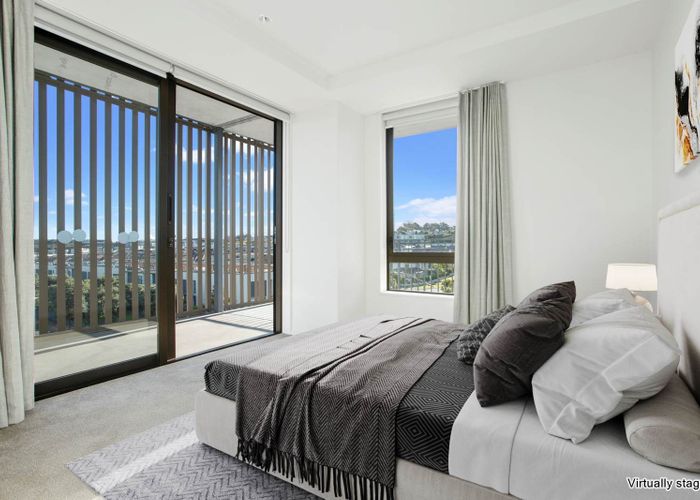  at 301/4 Bluegrey Avenue, Stonefields, Auckland City, Auckland