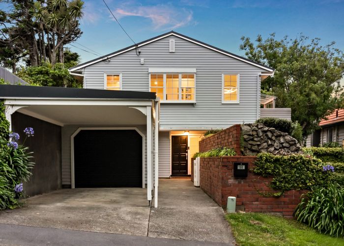  at 100 Donald Street, Karori, Wellington, Wellington