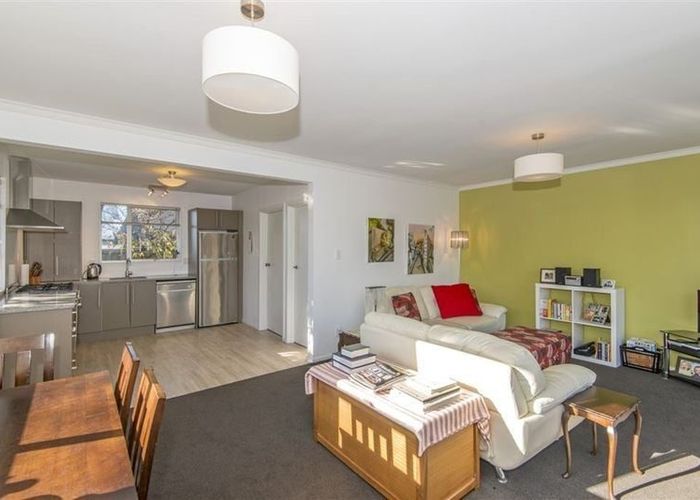  at 34B Bennett St, Papanui, Christchurch City, Canterbury