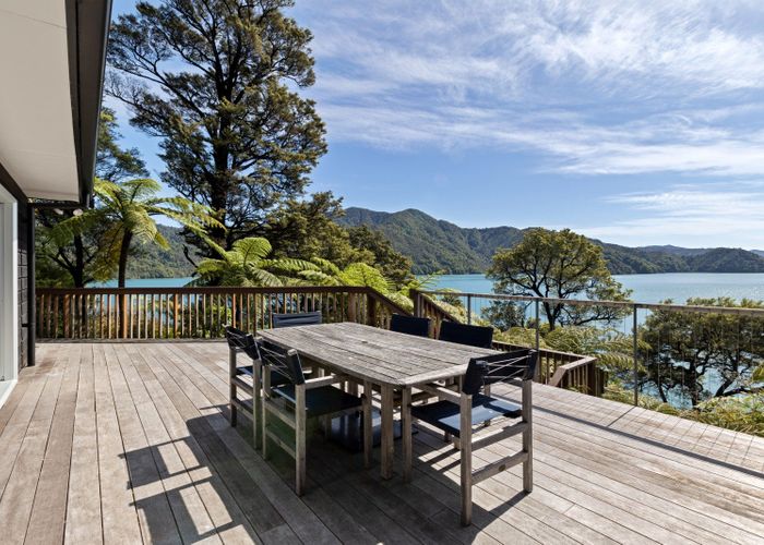  at 2045 Queen Charlotte Drive, Marlborough Sounds, Marlborough, Marlborough