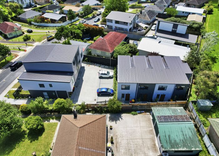  at 7/67 Kervil Avenue, Te Atatu Peninsula, Waitakere City, Auckland