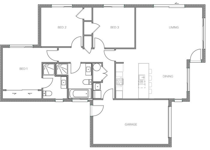  at 287B Millers Road, Carterton, Carterton, Wellington