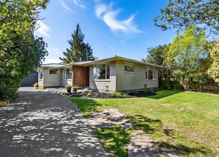  at 46 Warren Crescent, Hillmorton, Christchurch