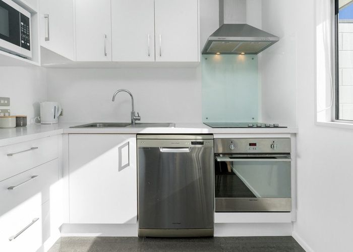  at 6/424 Manchester Street, St. Albans, Christchurch City, Canterbury