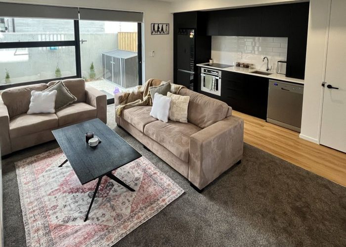  at 17/373 St Asaph Street, Christchurch Central, Christchurch