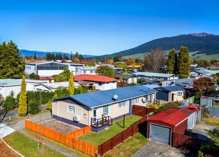  at 4 Mihipeka Grove, Turangi, Taupo, Waikato