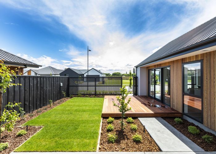  at 21 Burkett Street, Marshland, Christchurch