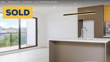  at 31A Stanniland Street, Sunnyhills, Auckland