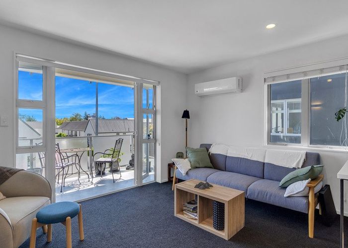  at 6/136 Salisbury Street, City Centre, Christchurch City, Canterbury