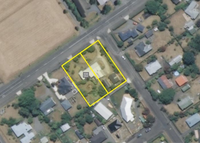  at 24 Princess Street, Martinborough