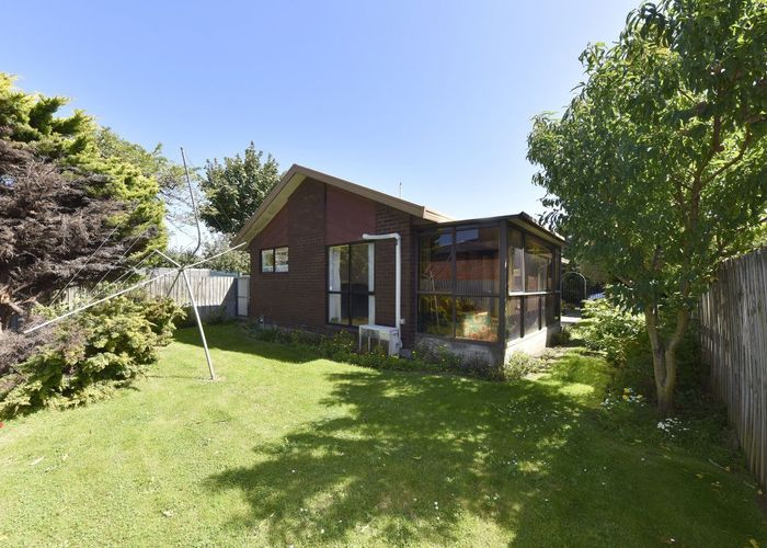  at 2/16B Ward Street, Addington, Christchurch City, Canterbury