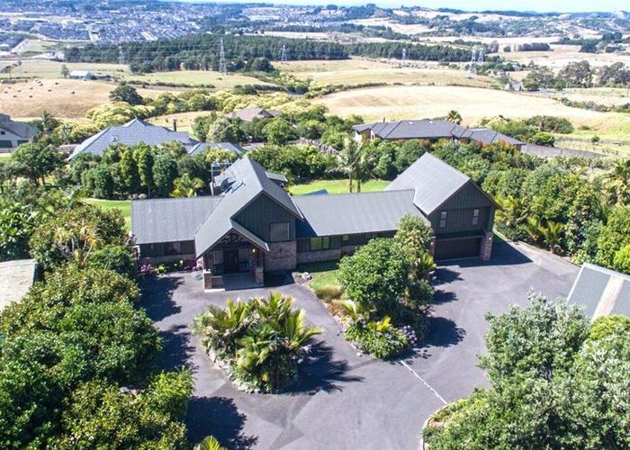  at 208 Redoubt Road, Flat Bush, Auckland