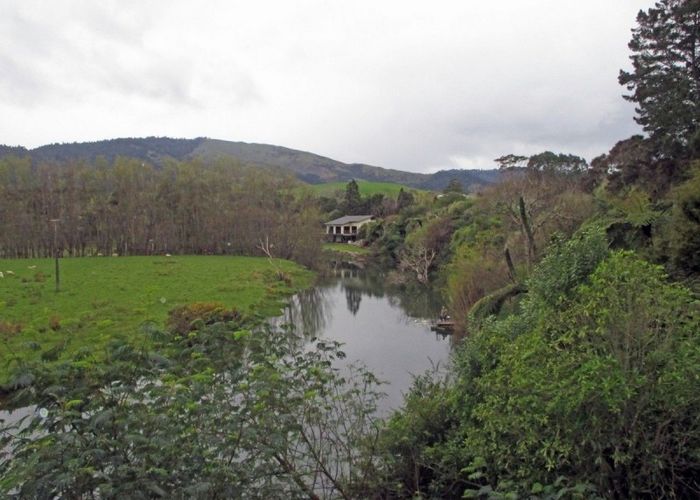  at 117 Okupata Road, OPARAU, Oparau