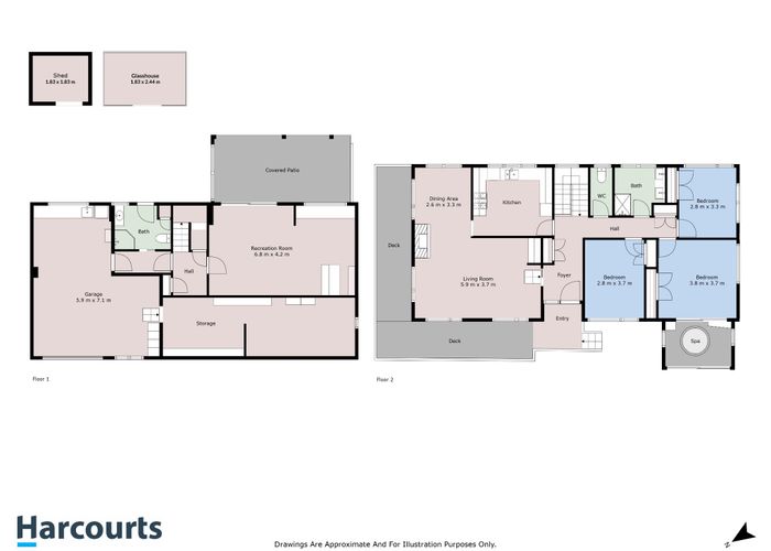  at 51 Spence Road, Henderson, Waitakere City, Auckland