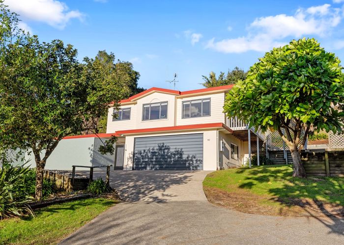  at 91 Meander Drive, Welcome Bay, Tauranga, Bay Of Plenty