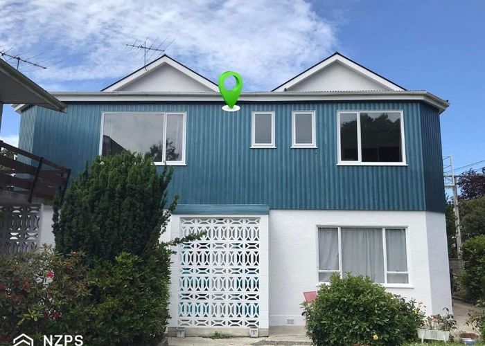  at 4/67 Manor Place, City Centre, Dunedin, Otago