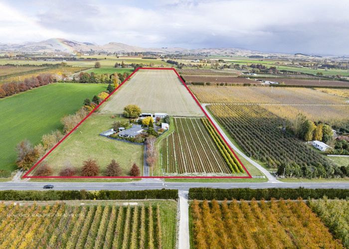  at 125 Longlands Road West, Longlands, Hastings, Hawke's Bay