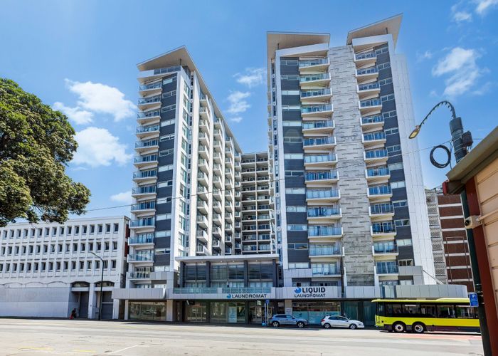  at 410/74 Taranaki Street, Te Aro, Wellington, Wellington