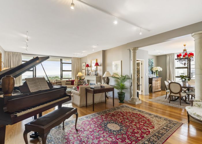  at 3/458 Remuera Road, Remuera, Auckland