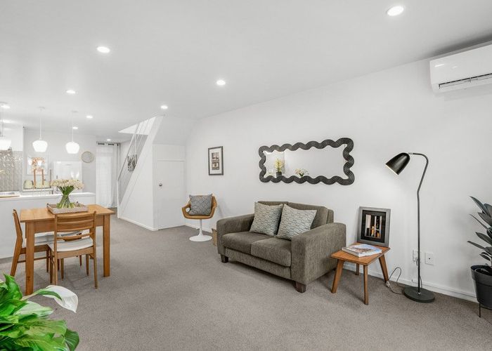  at 5/2 Malcolm Lane, Thorndon, Wellington, Wellington