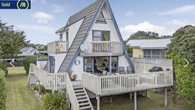  at 55 Oyster Drive, Cooks Beach, Whitianga