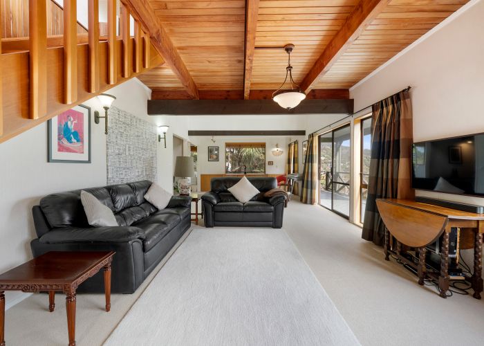  at 126A Cheviot Road, Lowry Bay, Lower Hutt