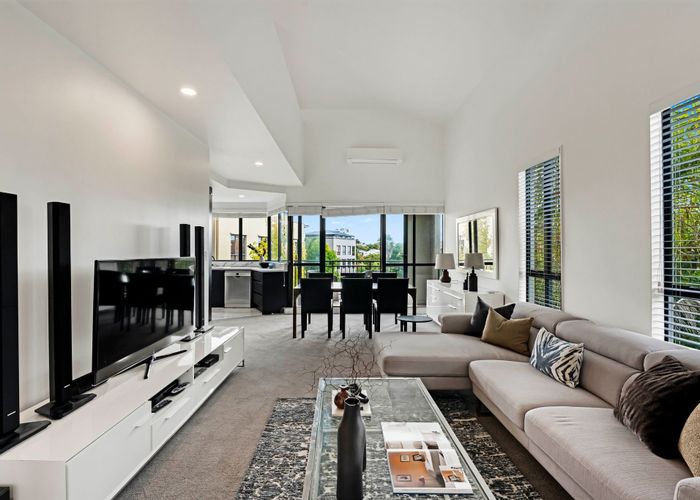  at 2A/1 Furneaux Way, Remuera, Auckland City, Auckland