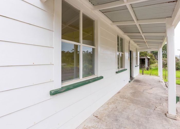  at 923 Waiotemarama Gorge Road, Waimamaku, Far North, Northland