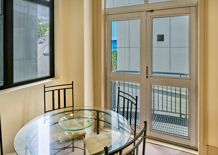  at 2G/16 The Terrace, Wellington Central, Wellington, Wellington