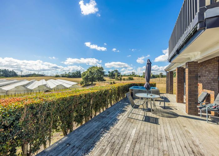  at 411 Karaka Road, Drury