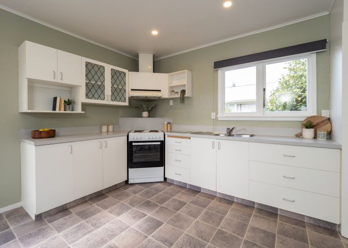  at 60A Elizabeth Street, Allenton, Ashburton