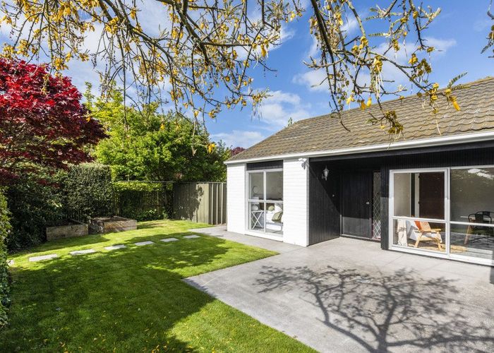  at 34 Greers Road, Burnside, Christchurch