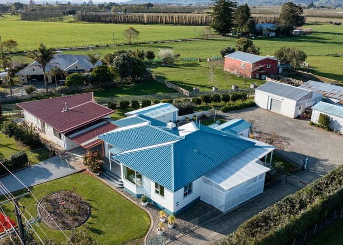  at 11 Makaraka Road, Makaraka, Gisborne