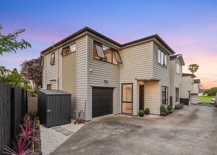  at 13D Dunkirk Road, Panmure, Auckland City, Auckland