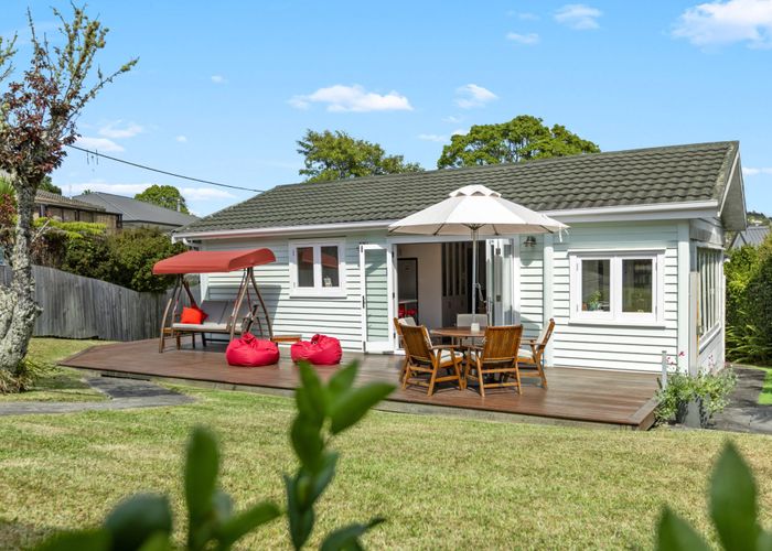  at 6 Watea Road, Torbay, North Shore City, Auckland