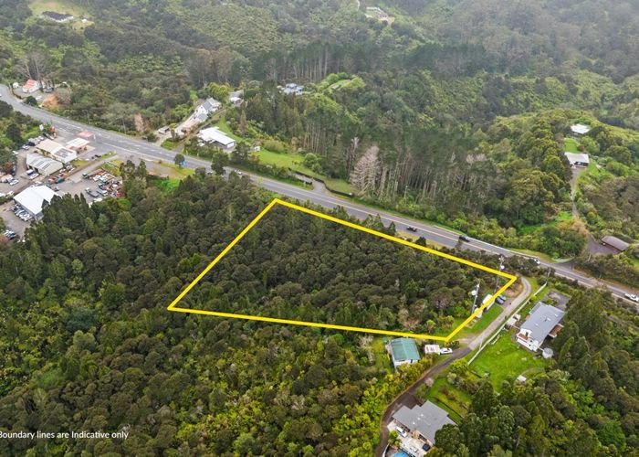  at 509 Dairy Flat Highway, Lucas Heights, North Shore City, Auckland