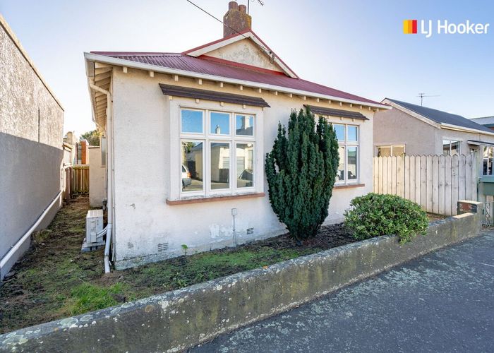  at 77 Fawcett Street, South Dunedin, Dunedin