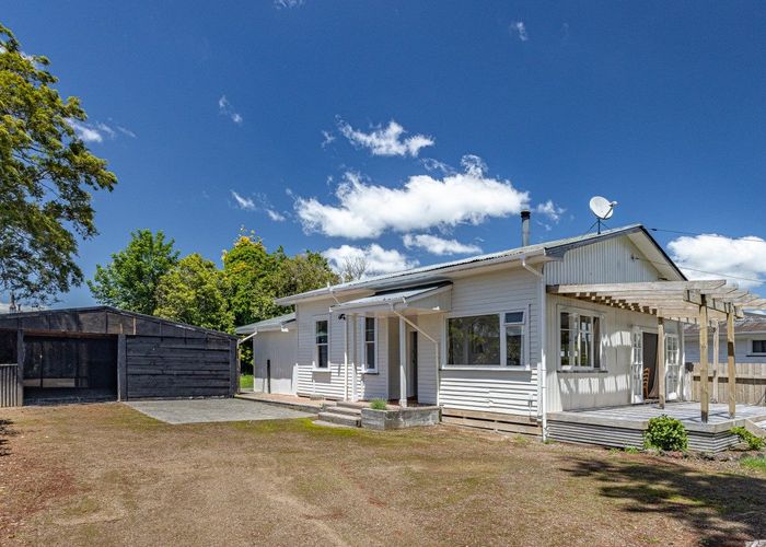 For sale 32 Miro Street, Ohakune, Ruapehu, Manawatu / Whanganui homes.co.nz