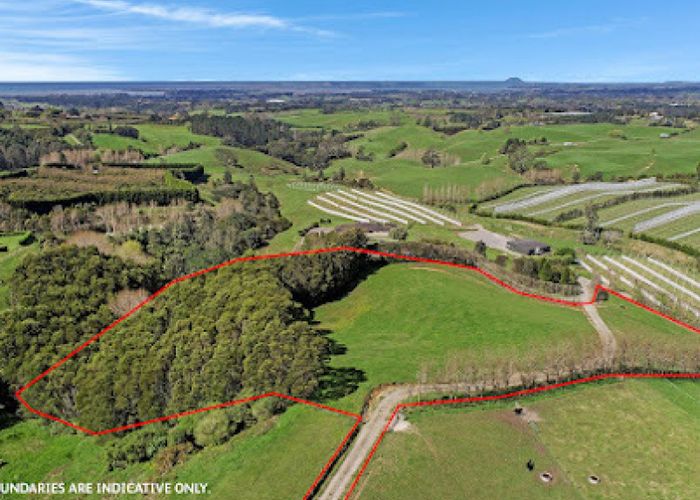 Recently sold 0 Thompsons Rd, Mawheraiti, Reefton homes.co.nz