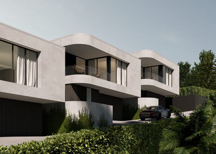  at 16a Mahoe Avenue, Remuera, Auckland City, Auckland