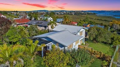  at 39 West View Crescent, Onerahi, Whangarei